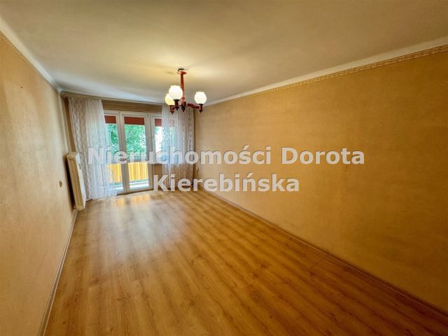 Mieszkanie 2-pokojowe Tomaszów Mazowiecki, ul. prof. Tadeusza Seweryna. Zdjęcie 1