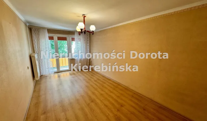 Mieszkanie 2-pokojowe Tomaszów Mazowiecki, ul. prof. Tadeusza Seweryna