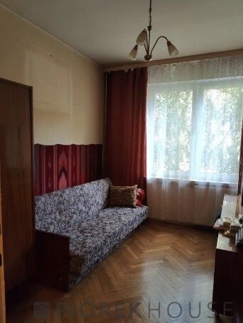 Mieszkanie na sprzedaż, 3 pokoje, 55 m², Warszawa