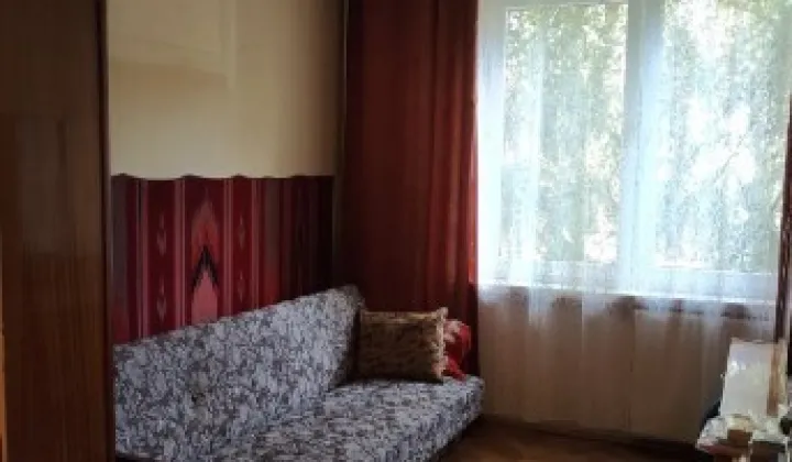 Mieszkanie 3-pokojowe Warszawa Wola, ul. Jana Krysta