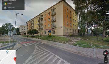 Mieszkanie 1-pokojowe Radom Planty