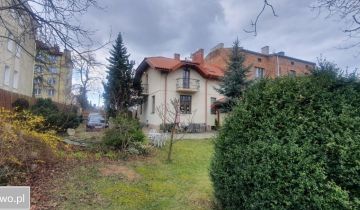 dom, 5 pokoi Częstochowa Centrum, ul. Żwirki i Wigury 16