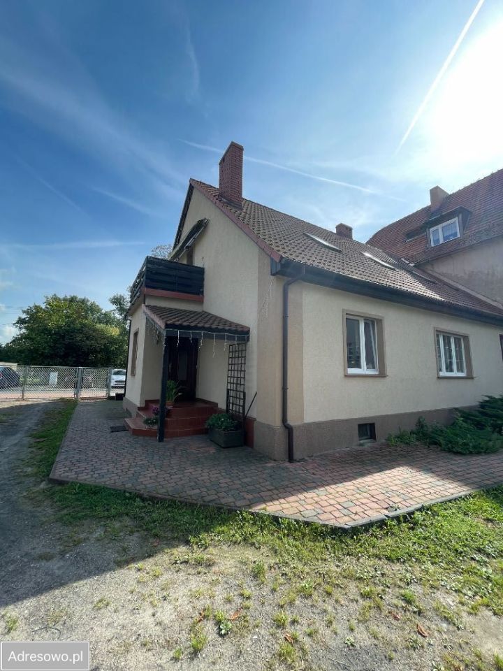 dom wolnostojący, 8 pokoi Niemczyn. Zdjęcie 12