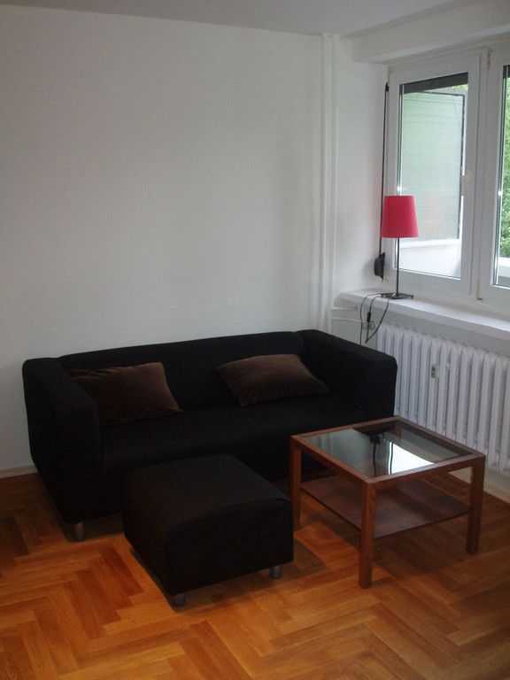 Mieszkanie 1-pokojowe Katowice os. Tysiąclecia