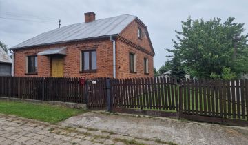 dom wolnostojący Ostrów Lubelski, ul. Folwarczna
