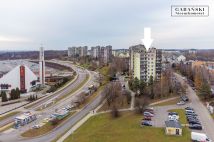 Mieszkanie 2-pokojowe Tarnów, ul. Marynarki Wojennej