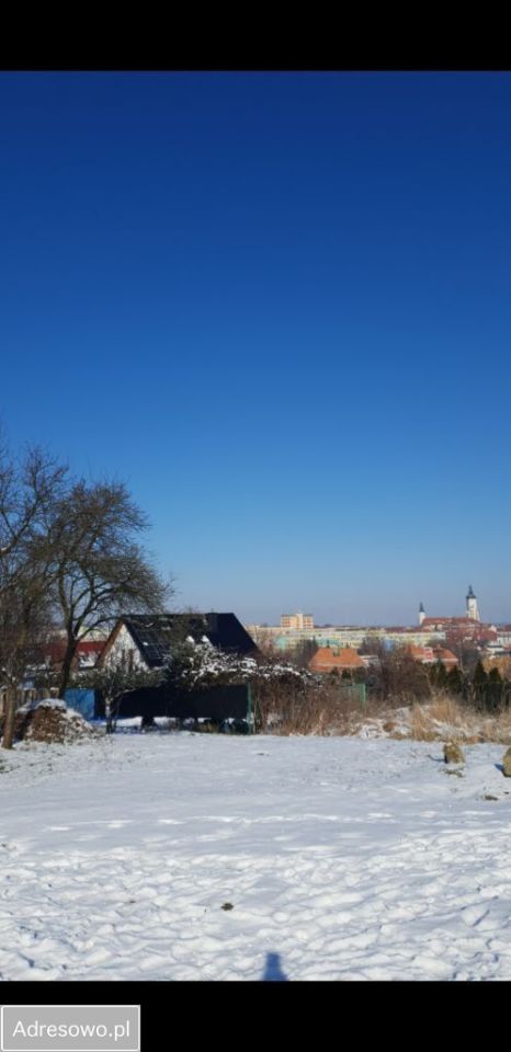 Mieszkanie 3-pokojowe Złotoryja, ul. Bolesława Krzywoustego. Zdjęcie 11