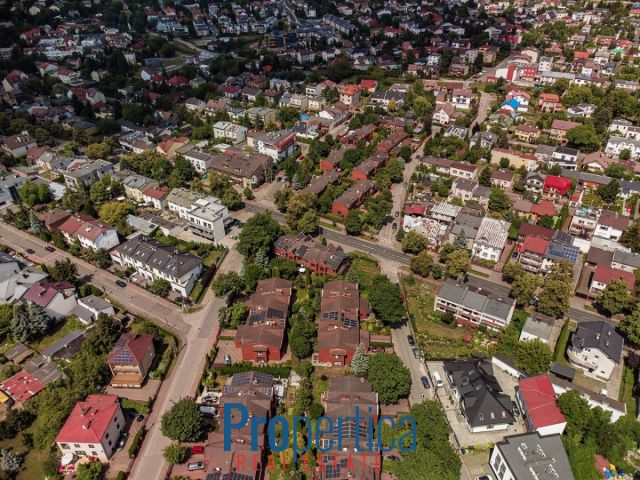 dom szeregowy, 5 pokoi Warszawa Targówek, ul. Karkonoszy. Zdjęcie 17