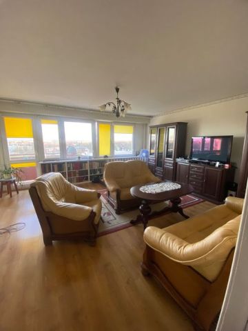 Mieszkanie 2-pokojowe Nysa, ul. Tadeusza Kościuszki. Zdjęcie 1