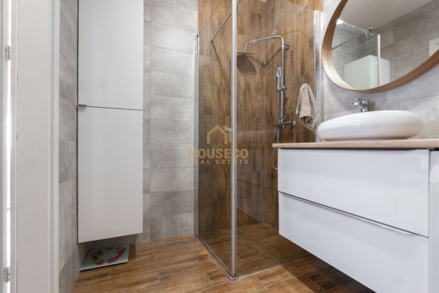 Mieszkanie 2-pokojowe Gdańsk Łostowice, ul. Niepołomicka. Zdjęcie 3