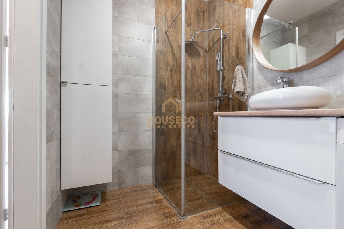 Mieszkanie 2-pokojowe Gdańsk Łostowice, ul. Niepołomicka. Zdjęcie 3