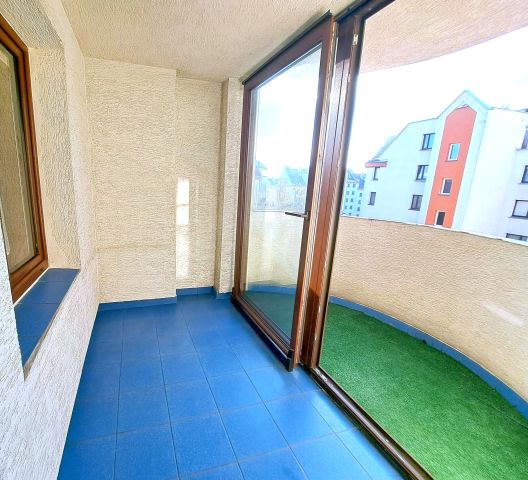 Mieszkanie 3-pokojowe Kraków Kurdwanów, ul. Marii i Bolesława Wysłouchów. Zdjęcie 3