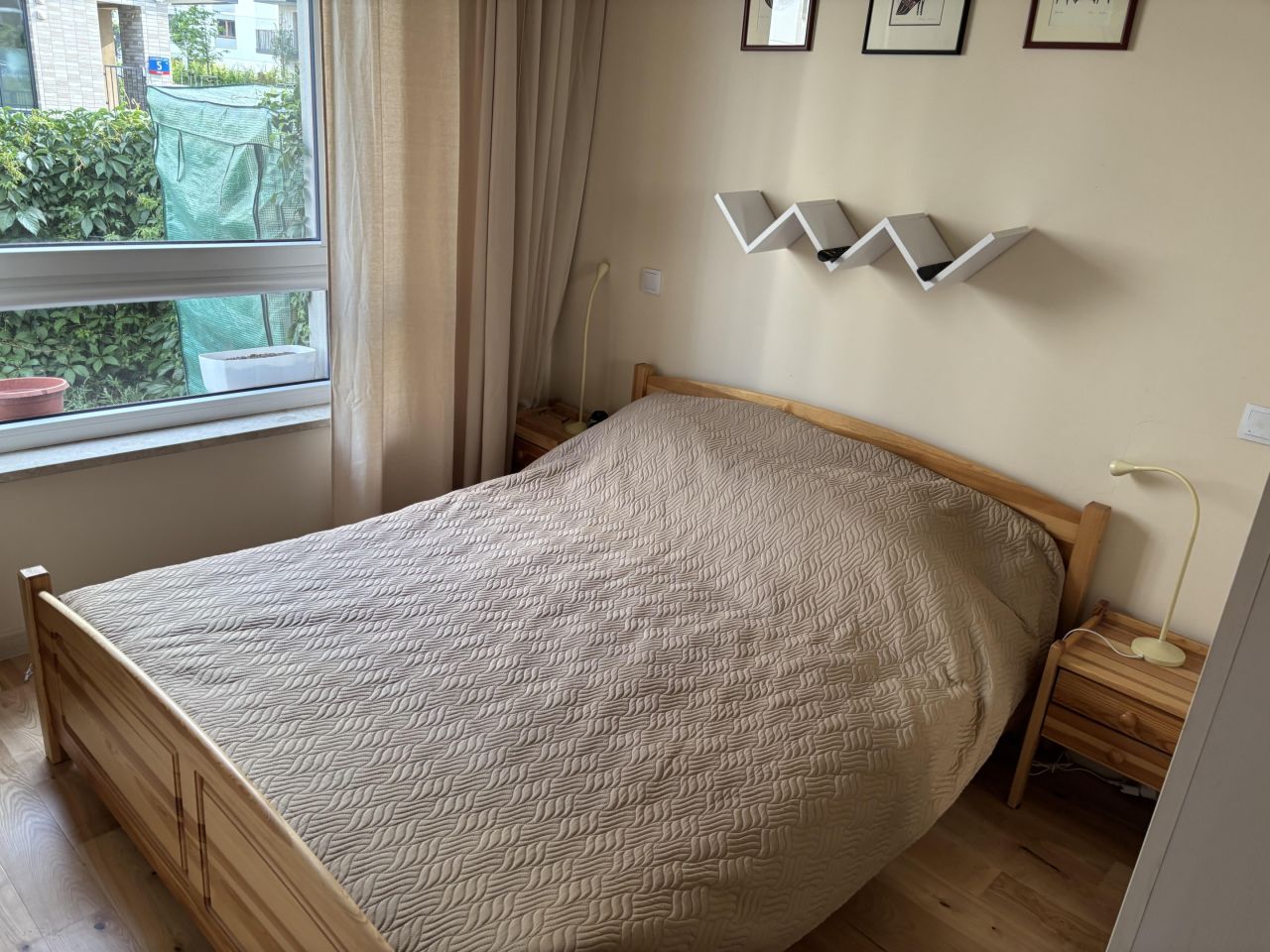 Mieszkanie 2-pokojowe Warszawa Mokotów, ul. Dywizjonu AK "Jeleń". Zdjęcie 6