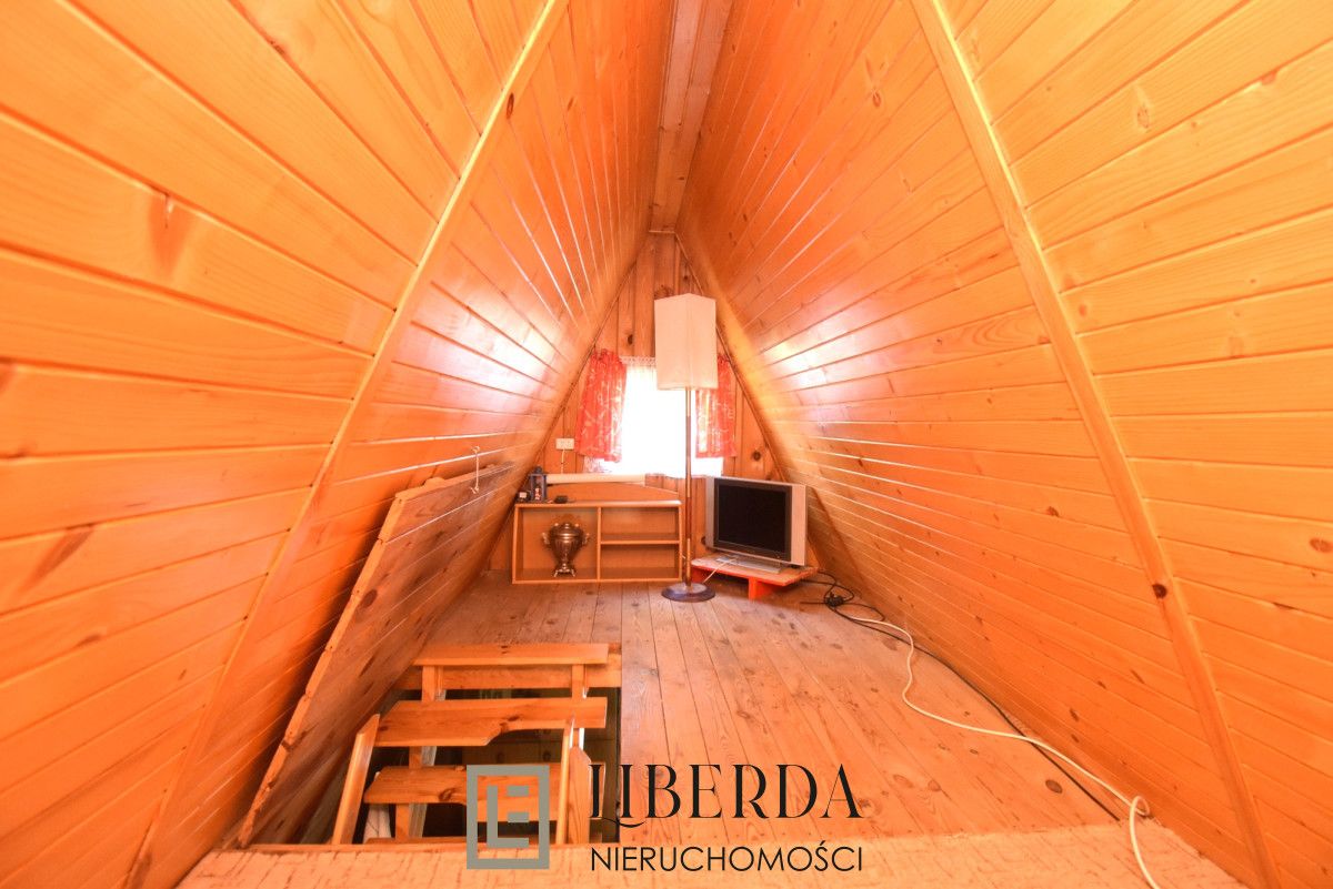 Działka rekreacyjna Piaseczno. Zdjęcie 6