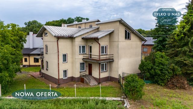 dom wolnostojący, 5 pokoi Zadzim. Zdjęcie 29