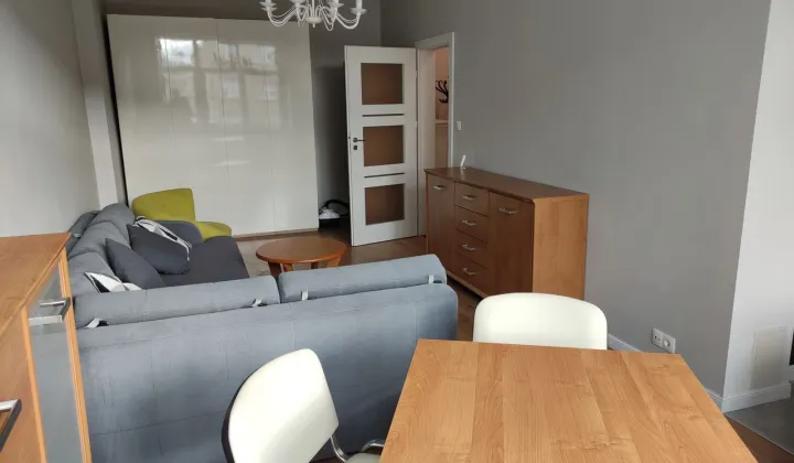 Mieszkanie 2-pokojowe Gdynia Śródmieście, ul. Władysława IV