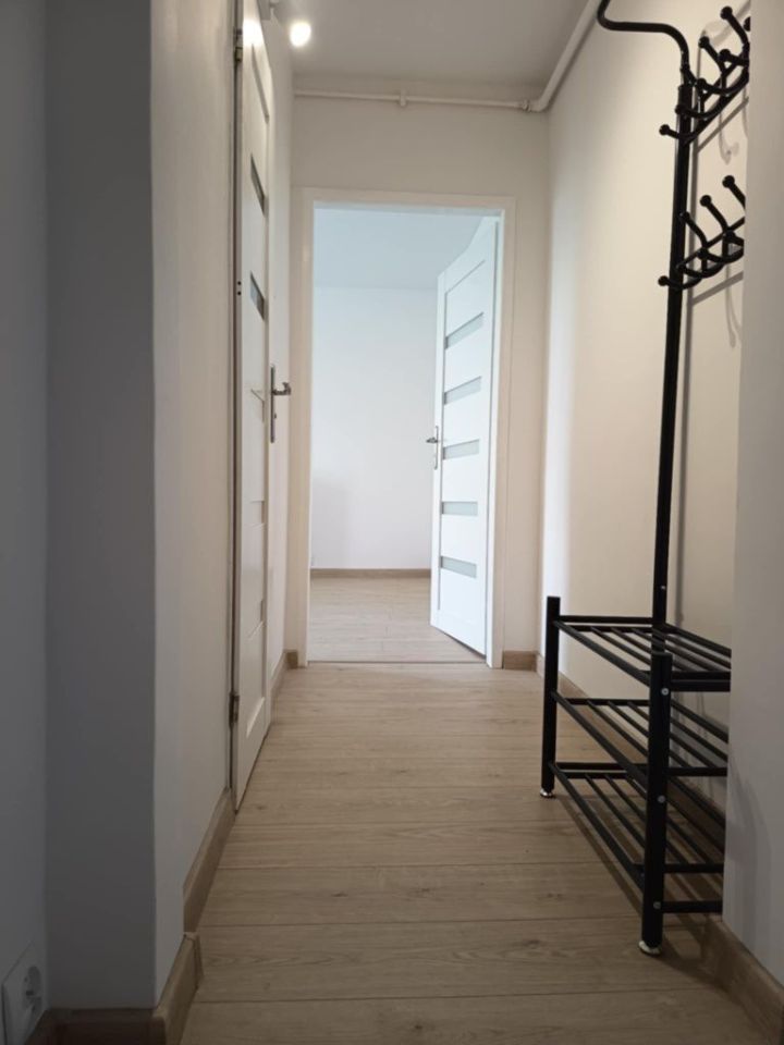 Mieszkanie 2-pokojowe Poznań, os. Przyjaźni. Zdjęcie 8