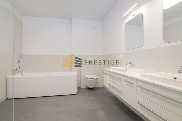 dom szeregowy, 7 pokoi Warszawa Wilanów, ul. Królowej Marysieńki. Zdjęcie 12