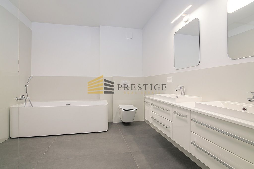 dom szeregowy, 7 pokoi Warszawa Wilanów, ul. Królowej Marysieńki. Zdjęcie 12