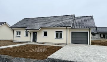 dom wolnostojący, 4 pokoje Zielona Góra