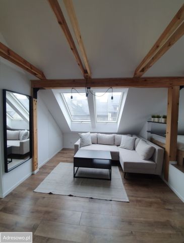 Mieszkanie 1-pokojowe Rzeszów Staromieście, ul. Zabłocie. Zdjęcie 1