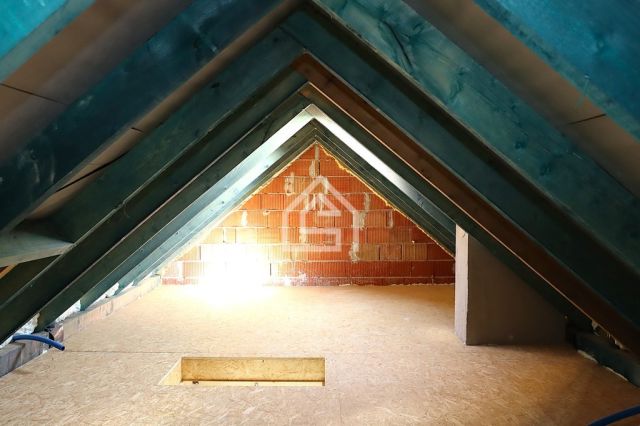 dom wolnostojący, 5 pokoi Dąbrowa. Zdjęcie 14