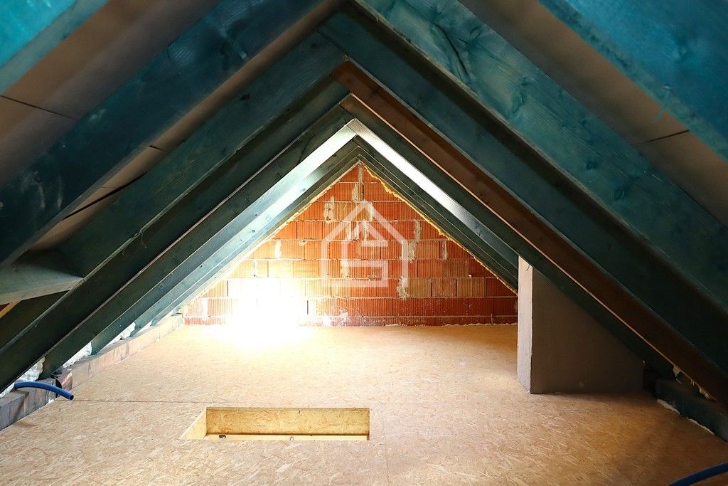 dom wolnostojący, 5 pokoi Dąbrowa. Zdjęcie 14