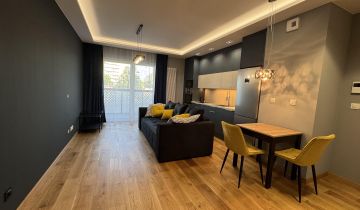 Mieszkanie 2-pokojowe Warszawa Włochy, al. Krakowska