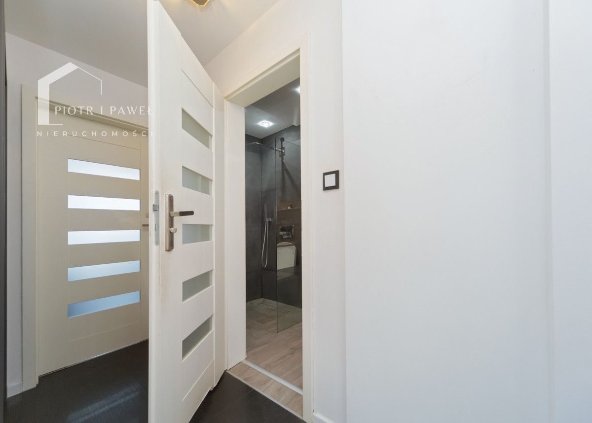 Mieszkanie 3-pokojowe Bielsko-Biała, ul. Żywiecka. Zdjęcie 6