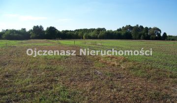 Działka budowlana Sicienko