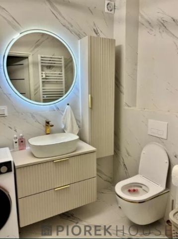 Mieszkanie 2-pokojowe Ząbki, ul. Drewnicka. Zdjęcie 8