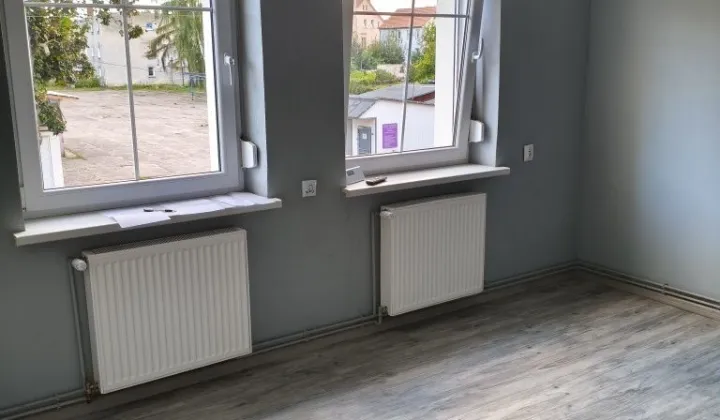 Mieszkanie 2-pokojowe Pieńsk, ul. Ojca Michała Tomaszka