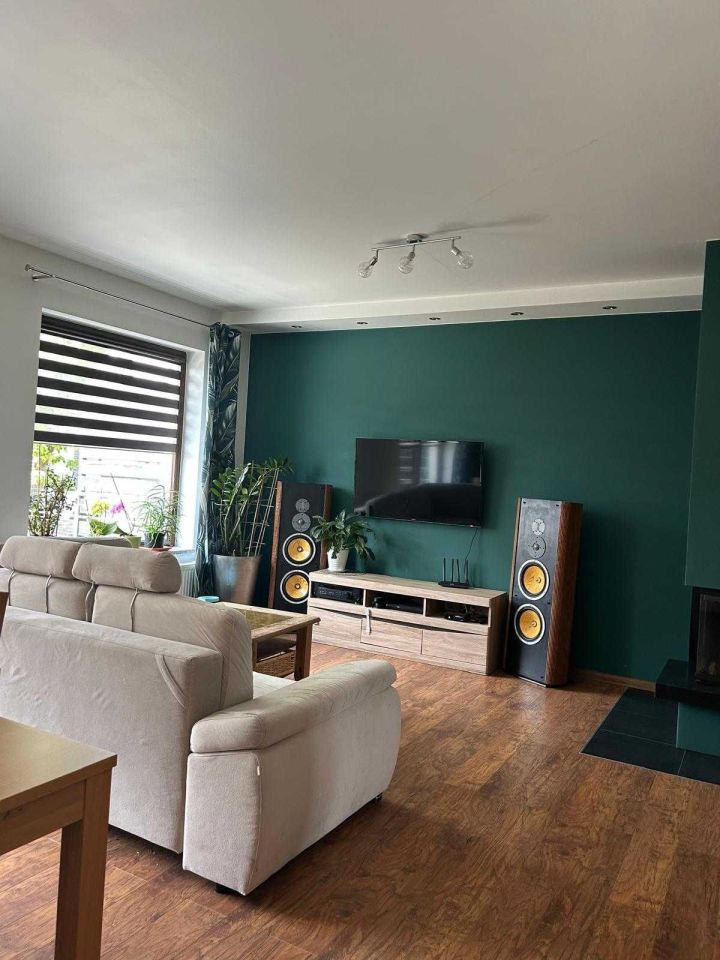 Mieszkanie 4-pokojowe Wołów, ul. Ścinawska. Zdjęcie 1