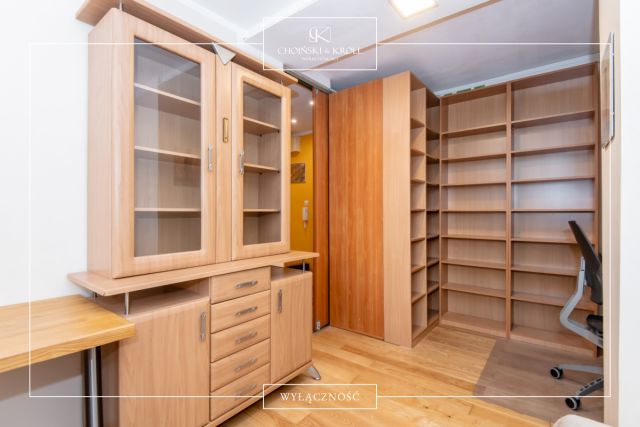 Mieszkanie 4-pokojowe Poznań Piątkowo, ul. Floriana Znanieckiego. Zdjęcie 18