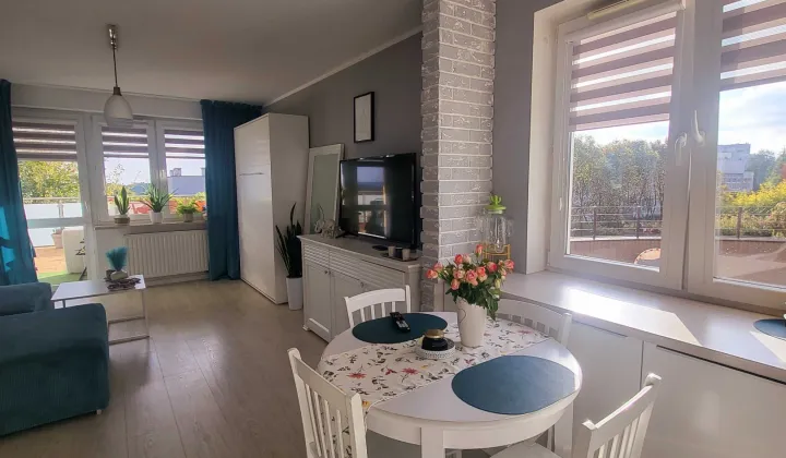 Mieszkanie 3-pokojowe Kielce Świętokrzyskie