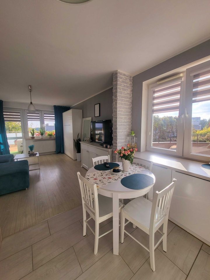 Mieszkanie 3-pokojowe Kielce Świętokrzyskie