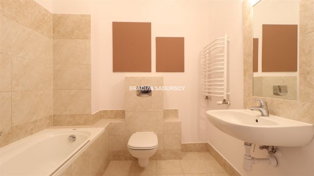 Mieszkanie 3-pokojowe Kraków Łagiewniki, ul. Klementyny Hoffmanowej. Zdjęcie 6