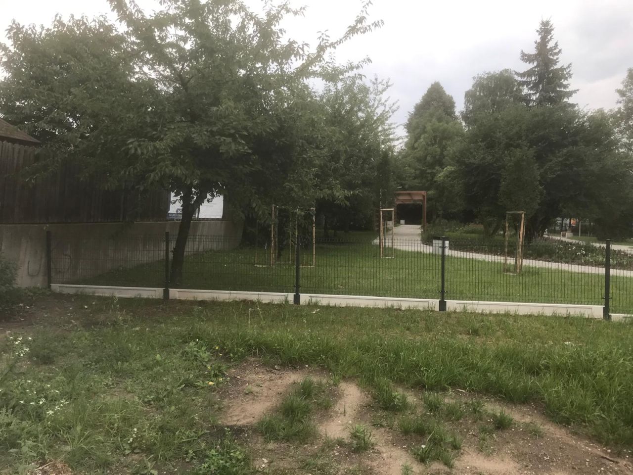 Działka budowlana Jaworzno Centrum, ul. Grunwaldzka. Zdjęcie 7