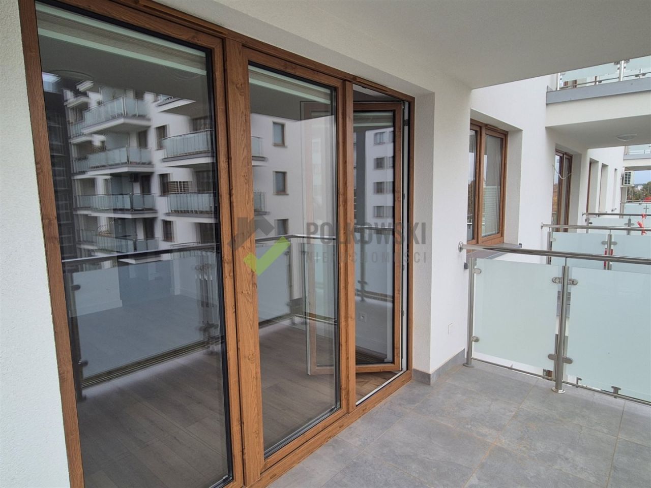 Mieszkanie 2-pokojowe Ząbki, ul. Miła. Zdjęcie 9