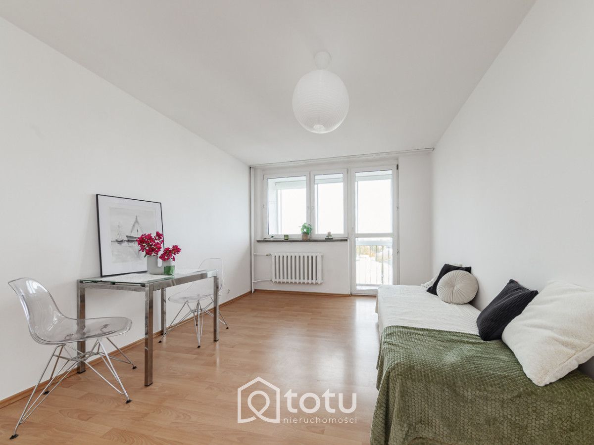 Mieszkanie 3-pokojowe Warszawa Praga-Północ, ul. Łomżyńska. Zdjęcie 1