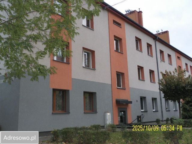 Mieszkanie 2-pokojowe Będzin, ul. dr. Tadeusza Kosibowicza. Zdjęcie 1