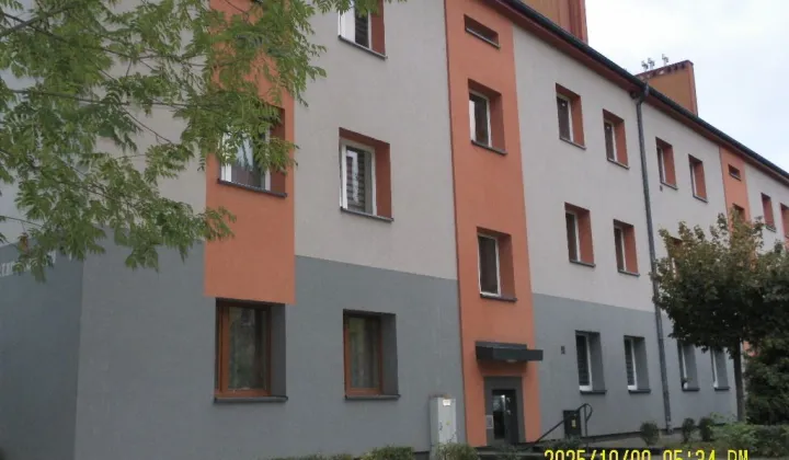 Mieszkanie 2-pokojowe Będzin, ul. dr. Tadeusza Kosibowicza