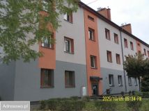 Mieszkanie 2-pokojowe Będzin, ul. dr. Tadeusza Kosibowicza