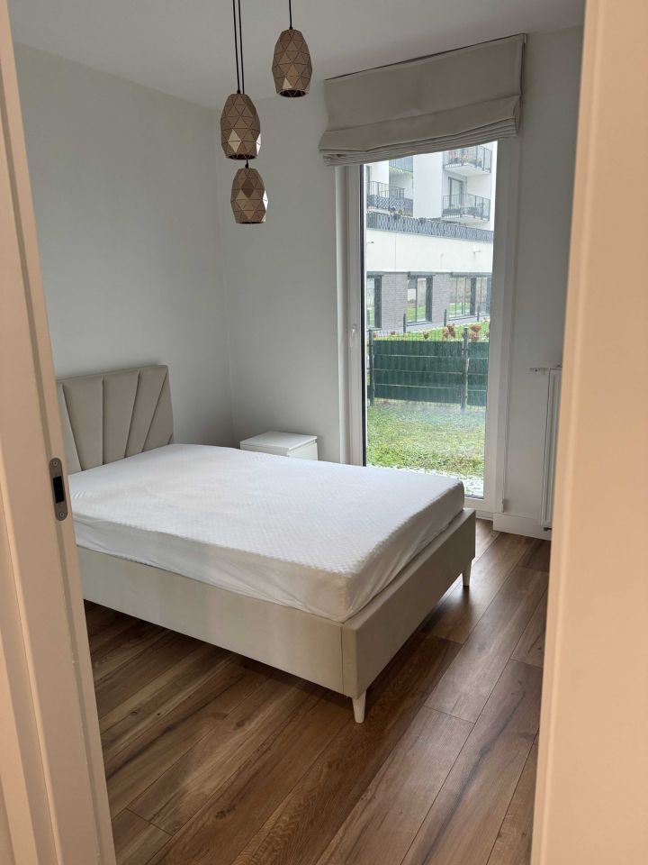 Mieszkanie 3-pokojowe Warszawa Bemowo, ul. gen. Tadeusza Pełczyńskiego. Zdjęcie 5