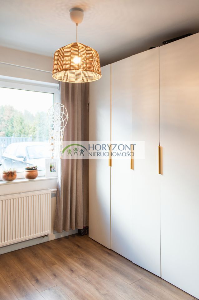 dom wolnostojący Przyjaźń. Zdjęcie 21