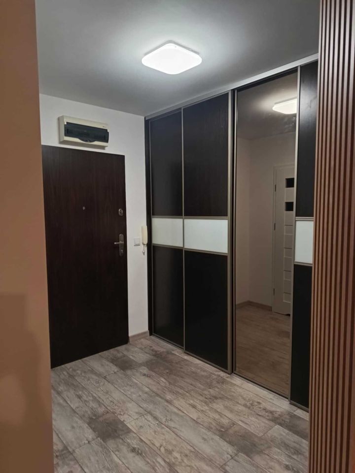 Mieszkanie 2-pokojowe Szczecin Niebuszewo, ul. Księcia Barnima III Wielkiego. Zdjęcie 4