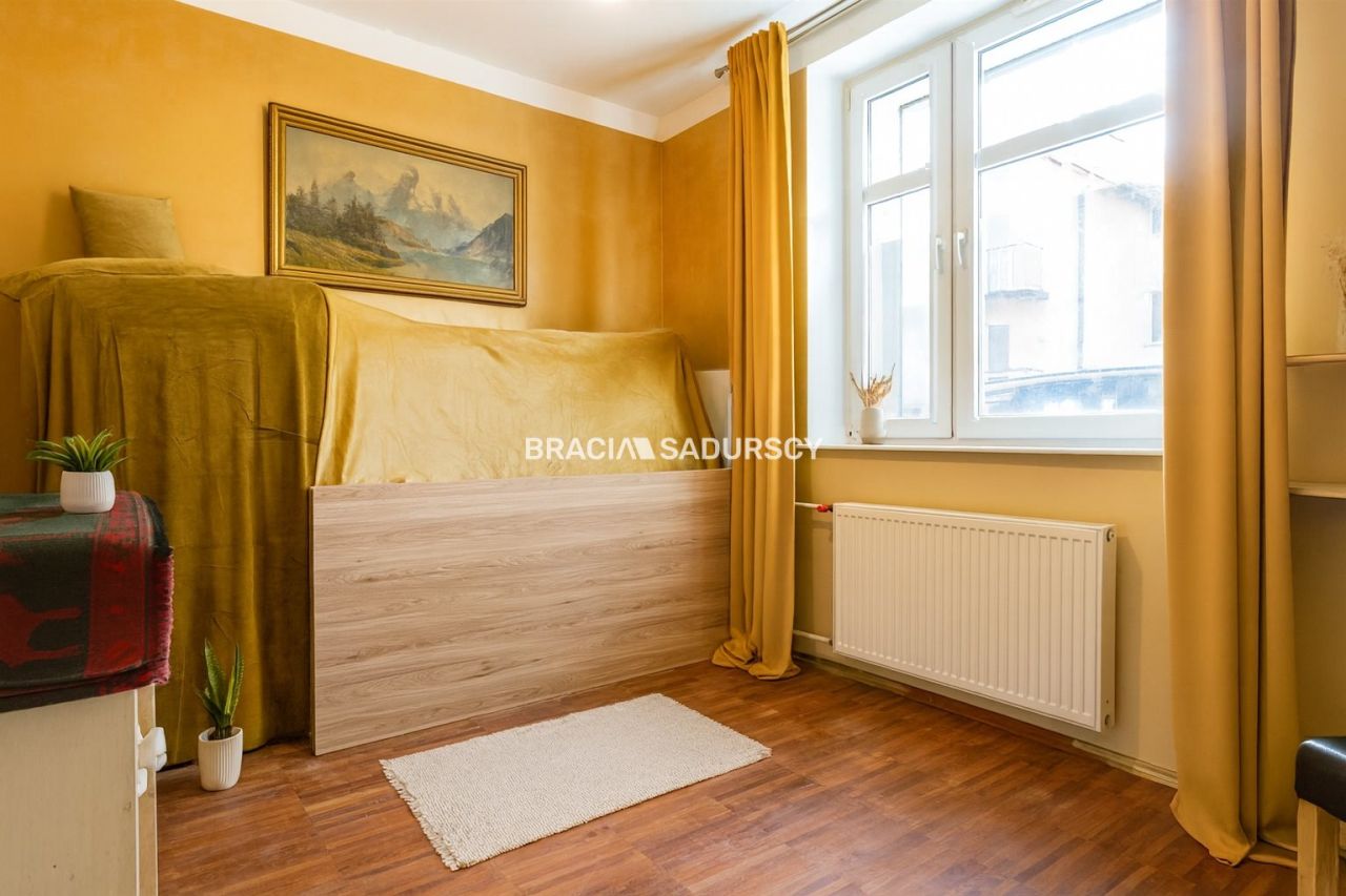 Mieszkanie 3-pokojowe Kraków Krowodrza, ul. Wacława Nałkowskiego. Zdjęcie 19