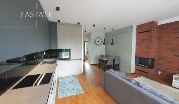 Mieszkanie 3-pokojowe Warszawa Bemowo, ul. Lazurowa