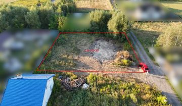 Działka budowlana Malcanów, ul. Magnolii