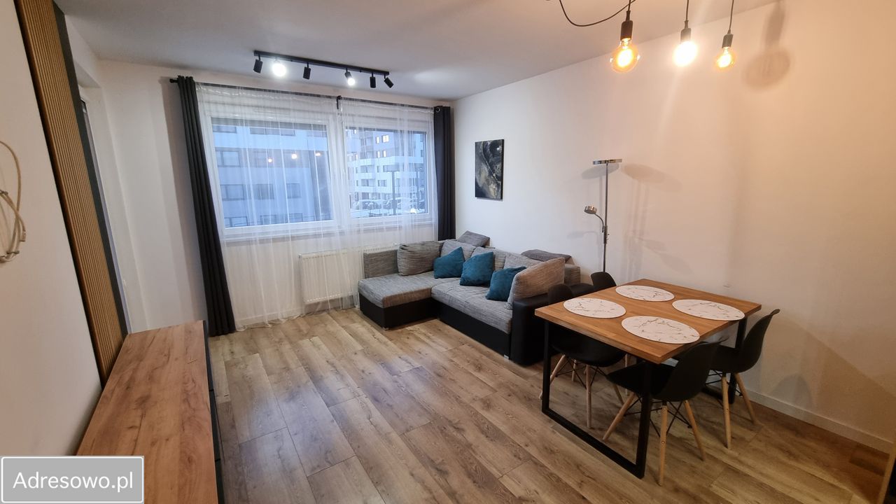 Mieszkanie 2-pokojowe Gdańsk Ujeścisko, ul. Niepołomicka. Zdjęcie 7